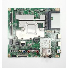 Televizoriaus pagrindinė plokštė (main BOARD) LG 55UM7100PLB (EAX68253604)